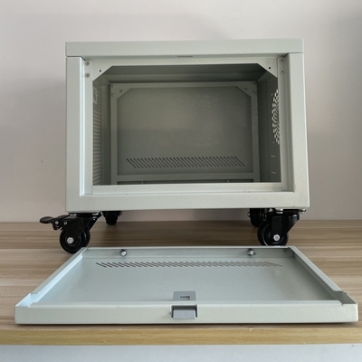 Componentes do transformador de isolamento de cinema digital de tipo seco de três fases