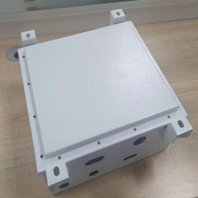 Capa de metal de chapa protetora de prata para máquina de chapa superfície polida construção soldado