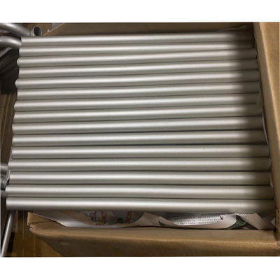 Quadro de mobiliário de metal rectangular para interiores pesados com acabamento em pó livre de ferrugem