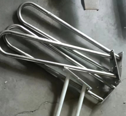 Quadro de móveis metálicos revestidos em pó resistente à ferrugem para interiores, fácil de montar