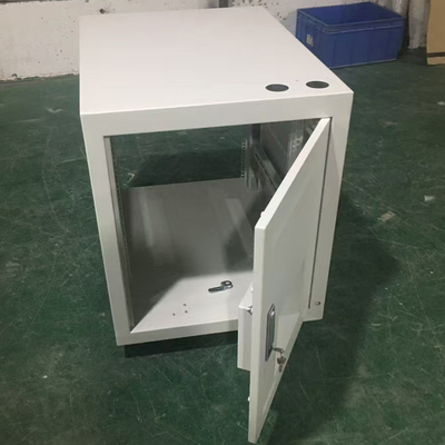 Superfície lisa acabamento de precisão de chapa de metal Fabricação resistência à corrosão