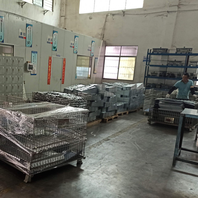 Fabricação de chapas metálicas duradouras Econômicas e robustas