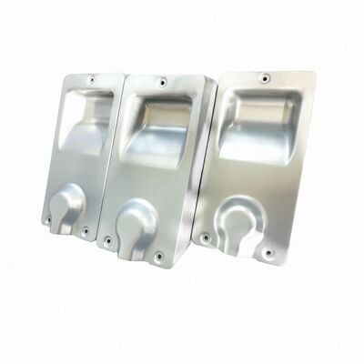 Acessórios de Estampagem para Máquinas Industriais Fornecendo Peças Brutas para Estampagem Industrial e Uso Pesado