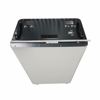 Caixa Power Bank com Espessura Personalizada, Usinagem de Chapa Metálica, Carcaça Fabricada com Precisão, Durável e Gabinete Metálico para Dispositivos Eletrônicos