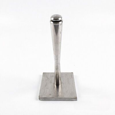 Pés de tubo de metal de altura personalizada parafuso na instalação pés de tubo de trabalho pesado ideal para aplicações comerciais